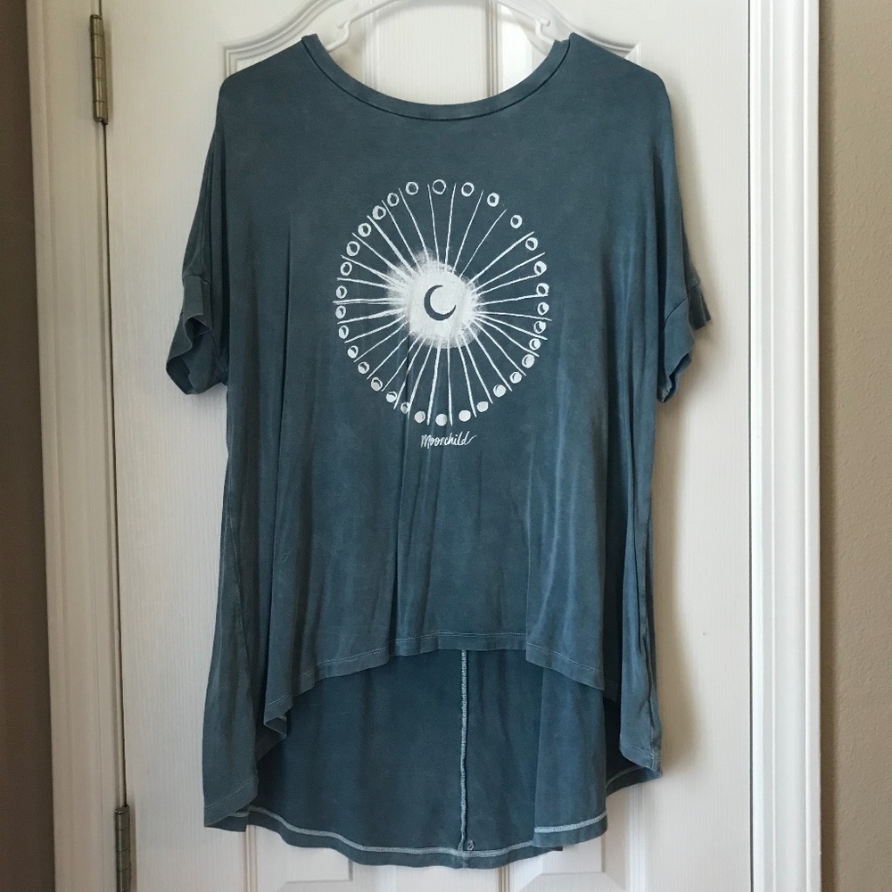 American Eagle (Soft & Sexy) Moonchild Shirt